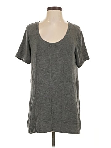 Willow & Clay Short Sleeve T-Shirt (view 1)
