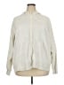 Nike Silver Zip Up Hoodie Size 3X - photo 1