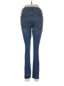 Old Navy Hearts Blue Jeans Size 6 - photo 2
