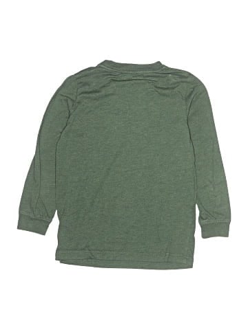 Carter's Long Sleeve Henley (view 2)