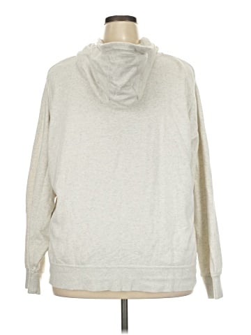 Nike Zip Up Hoodie (view 2)