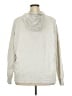 Nike Silver Zip Up Hoodie Size 3X - photo 2