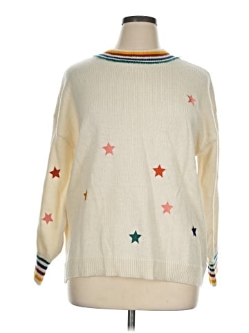 Maurices Pullover Sweater (view 1)
