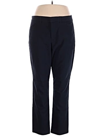 Gloria Vanderbilt Casual Pants (view 1)