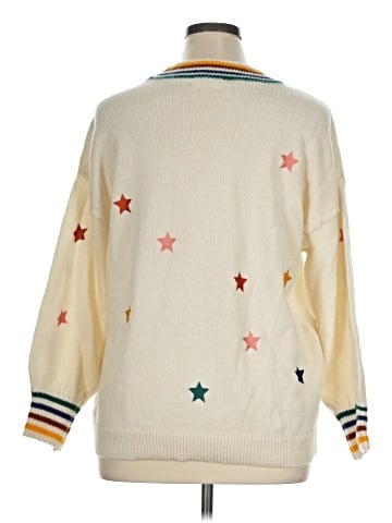 Maurices Pullover Sweater (view 2)