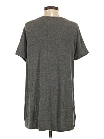 Willow & Clay Short Sleeve T-Shirt (view 2)