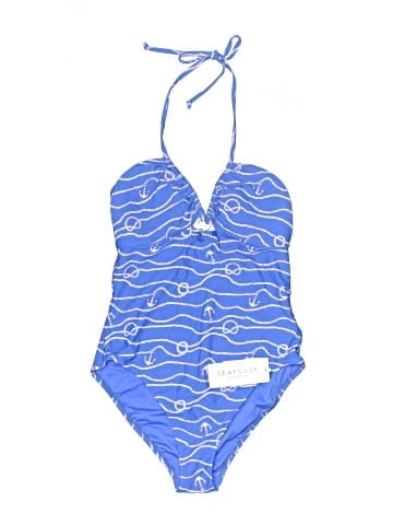 Seafolly One Piece Swimsuit (view 1)