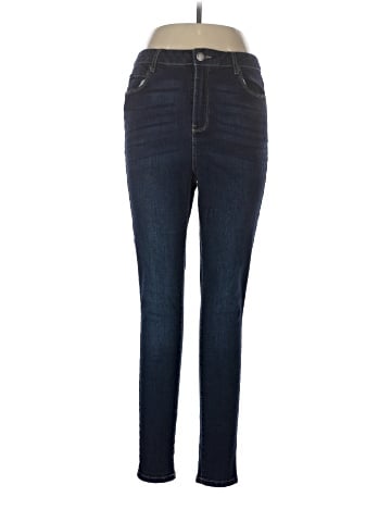 Simply Vera Vera Wang Jeans (view 1)