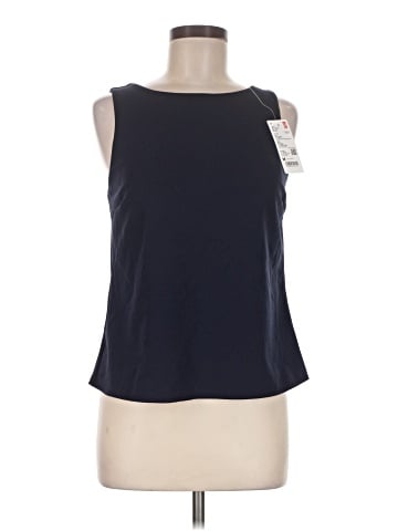 Uniqlo Sleeveless T-Shirt (view 1)