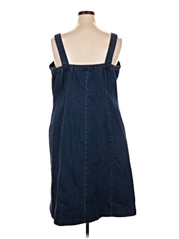 Jessica London Casual Dress (view 2)