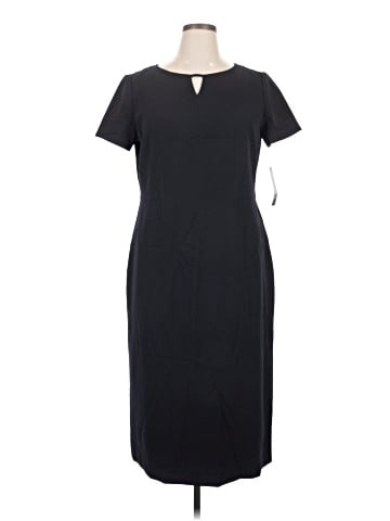 Preston & York Casual Dress (view 1)