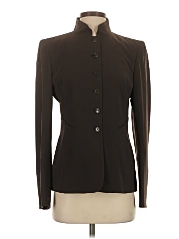 Ellen Tracy Blazer (view 1)
