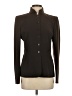 Ellen Tracy Brown Blazer Size 4 - photo 1
