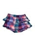 Tea Plaid Purple Skort Size 12-18 mo - photo 1