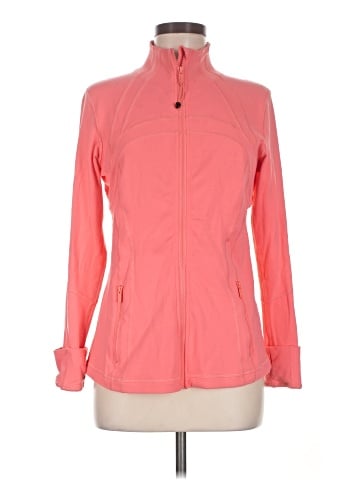 Lululemon Athletica Cardigan (view 1)