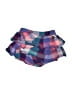 Tea Plaid Purple Skort Size 12-18 mo - photo 2
