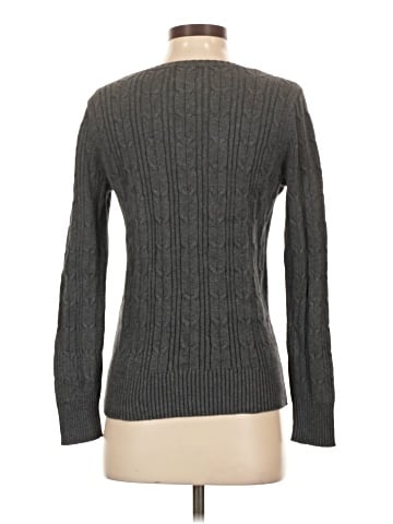 St. John's Bay Pullover Sweater (view 2)