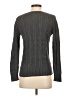 St. John's Bay Gray Pullover Sweater Size S - photo 2
