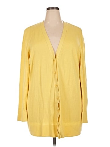 Chadwicks Cardigan (view 1)
