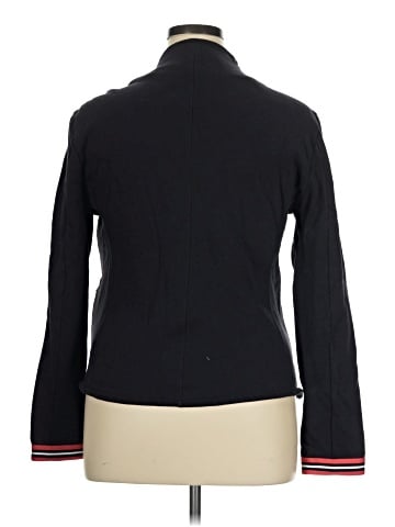 Saint + Sofia Track Jacket (view 2)