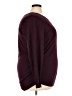 Lane Bryant Burgundy Pullover Sweater Size 26 - 28 Plus - photo 4