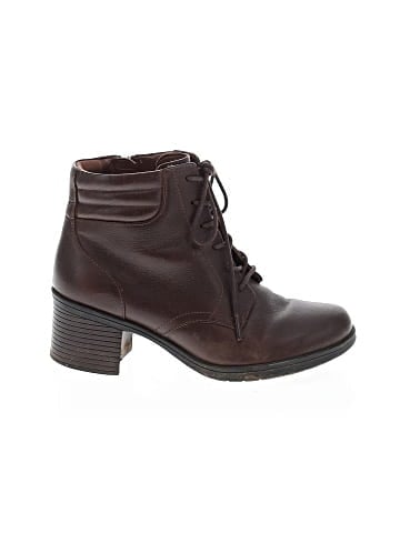 Clarks Ankle Boots (view 1)