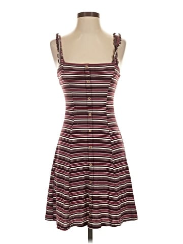 Aero Casual Dress (view 1)
