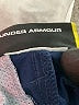 Under Armour Solid Blue Athletic Shorts Size XS (youth) - photo 4