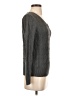 St. John's Bay Gray Pullover Sweater Size S - photo 4