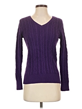 St. John's Bay Pullover Sweater