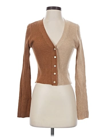 Steve Madden Cardigan (view 1)