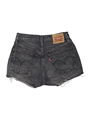 Levi's Denim Shorts (view 2)