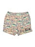 Vineyard Vines Paisley Yellow Board Shorts Size 4T - photo 1