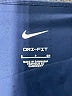 Nike Solid Blue Active Pants Size S - photo 7