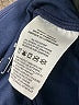 Nike Solid Blue Active Pants Size S - photo 8