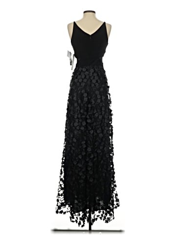Xscape Cocktail Dress (view 2)
