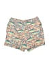 Vineyard Vines Paisley Yellow Board Shorts Size 4T - photo 2