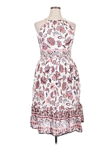 Eliza J Casual Dress (view 1)