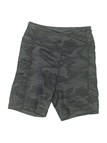 Danskin Athletic Shorts (view 1)