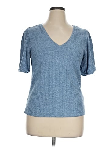 1.State Pullover Sweater (view 1)