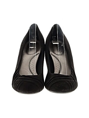 Abella Heels (view 2)