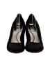 Abella Black Heels Size 6 - photo 2