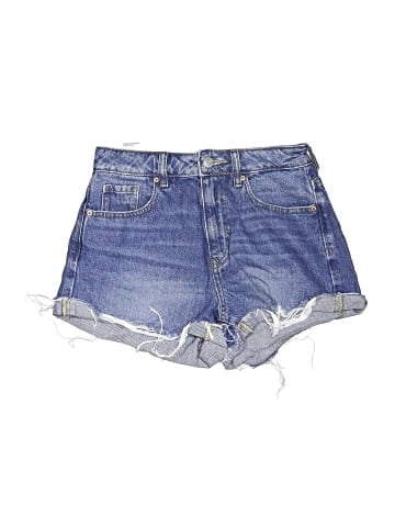 PacSun Denim Shorts (view 1)