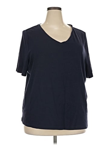 Talbots Short Sleeve T-Shirt (view 1)