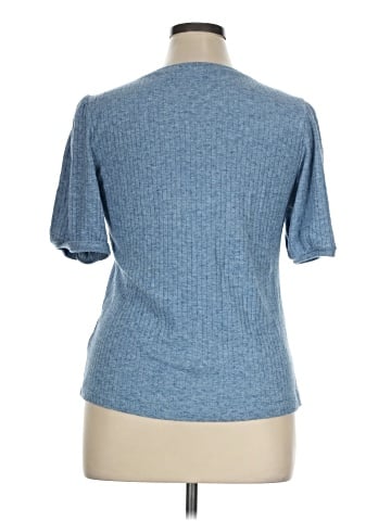 1.State Pullover Sweater (view 2)