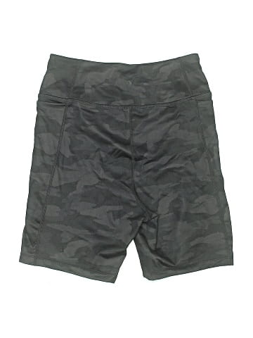 Danskin Athletic Shorts (view 2)