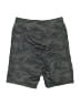 Danskin Camo Gray Athletic Shorts Size M - photo 2