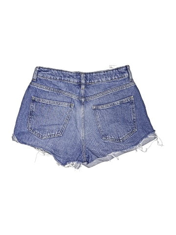PacSun Denim Shorts (view 2)