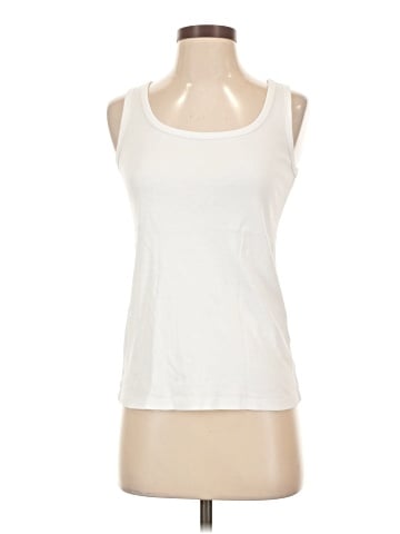 St. John's Bay Tank Top (view 1)