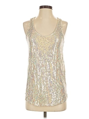 Cherish Sleeveless Top (view 1)